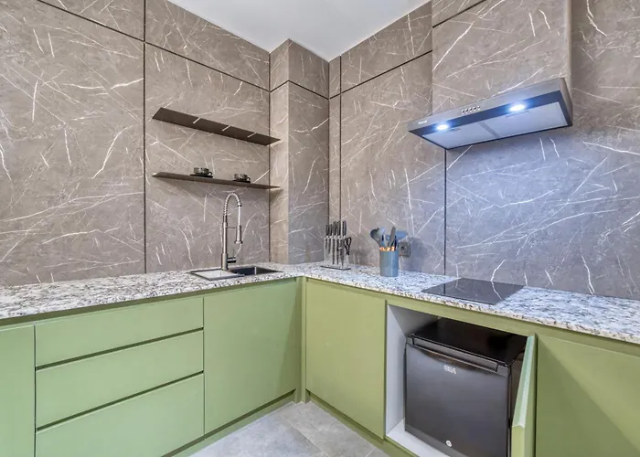 Xo Adults Only Appartamento Canggu
