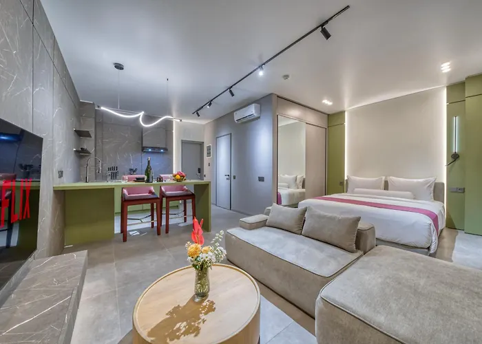 Appartamento Xo Adults Only Canggu