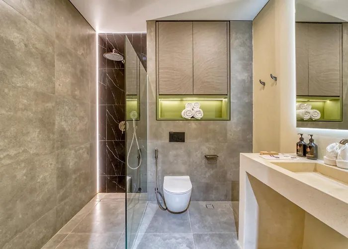 Appartamento Xo Adults Only Canggu