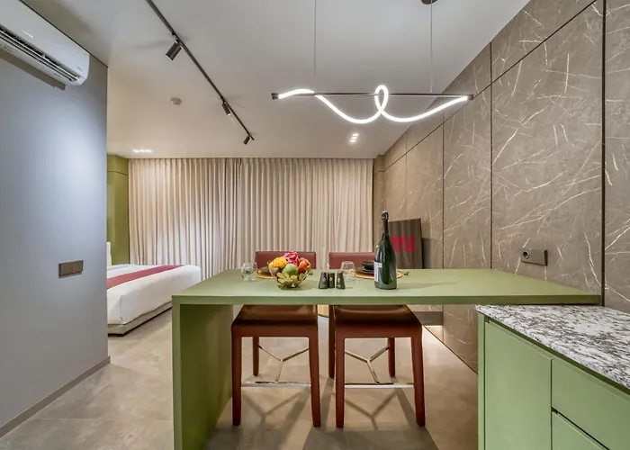 Appartamento Xo Adults Only Canggu