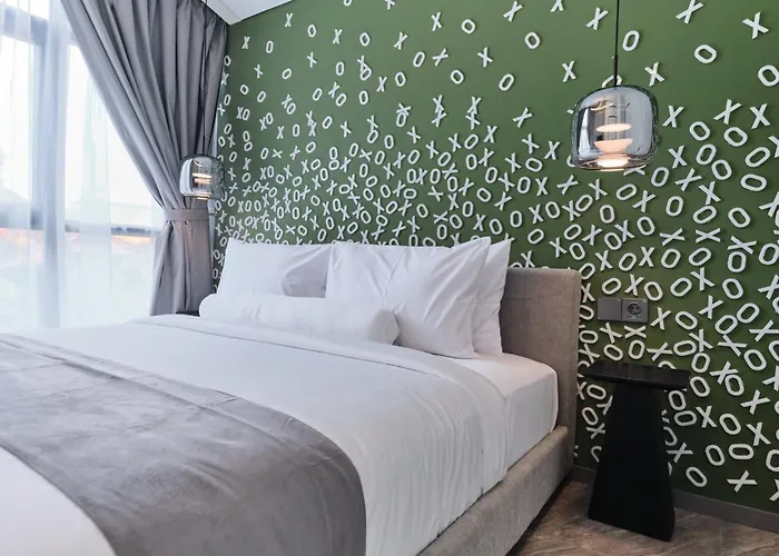 Xo Adults Only Appartamento Canggu