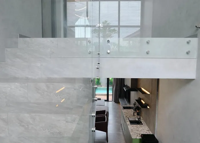 Xo Adults Only Appartamento Canggu