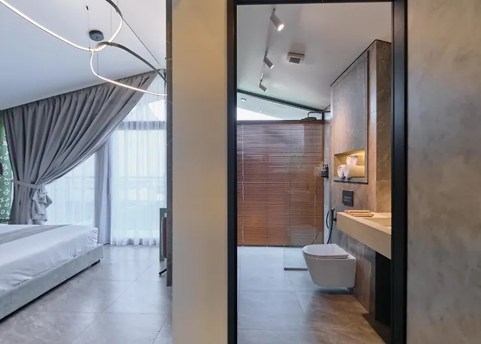 Xo Adults Only Appartamento Canggu