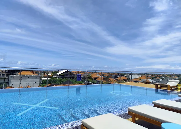 Xo Adults Only Appartamento Canggu