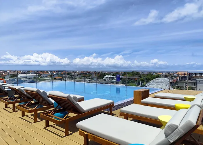 Appartamento Xo Adults Only Canggu