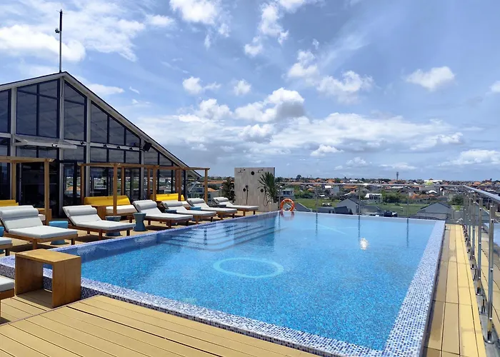 Xo Adults Only * Canggu