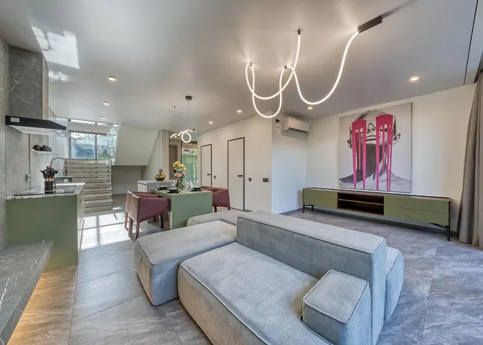Xo Adults Only Appartamento Canggu
