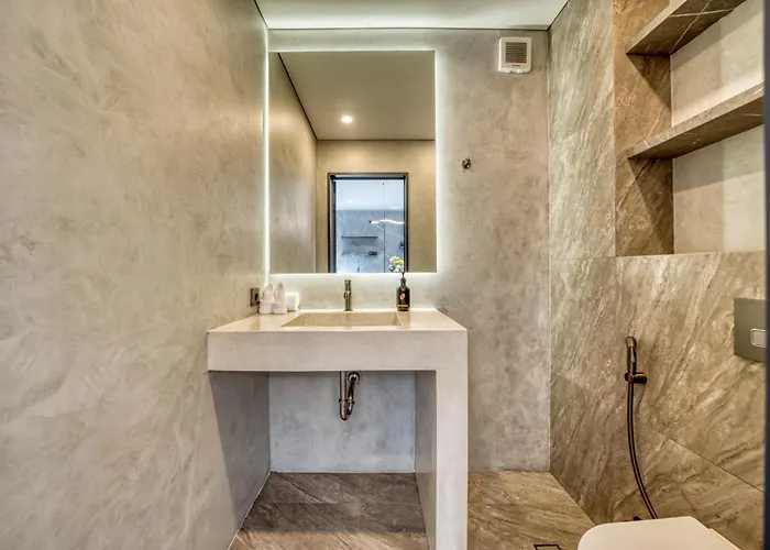 Xo Adults Only Appartamento Canggu